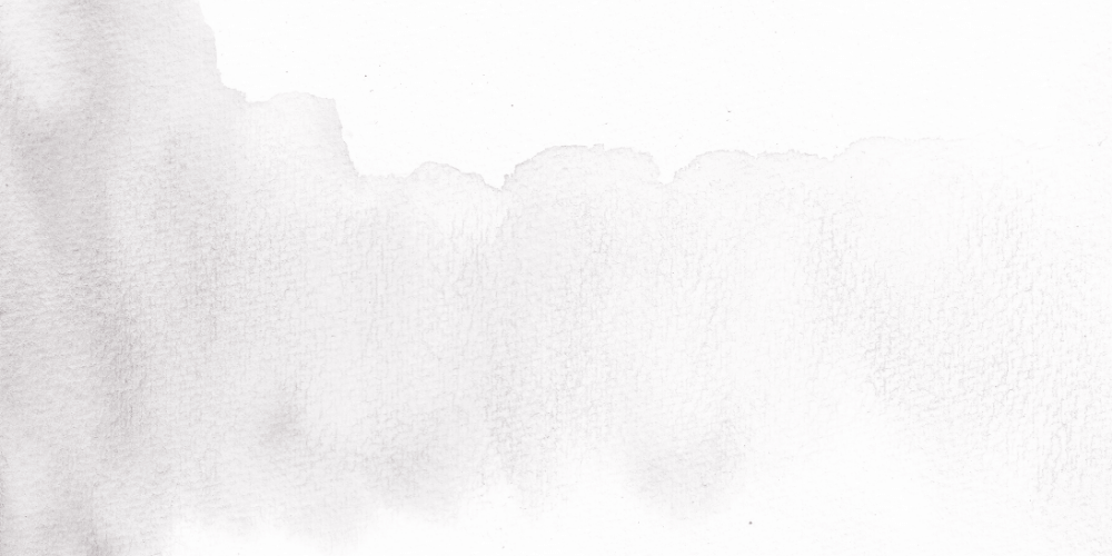gray watercolor